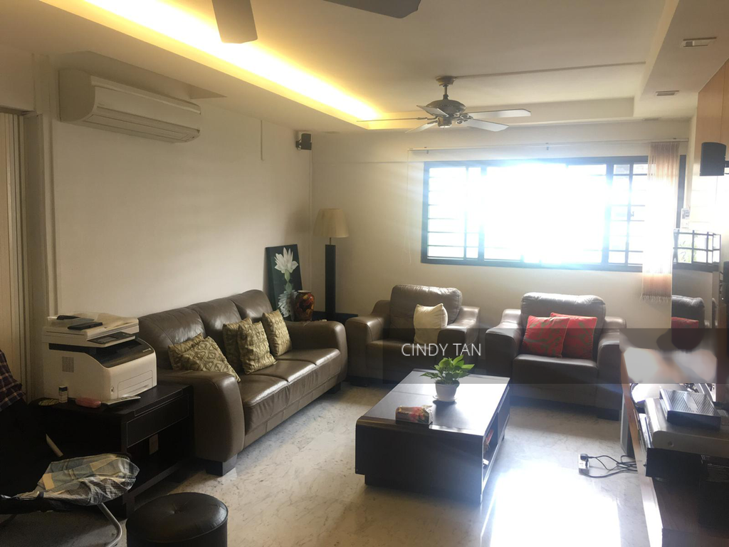 Blk 68 Bedok South Avenue 3 (Bedok), HDB 5 Rooms #307660381